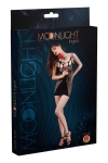 Robe r�sille  N�19 - Moonlight