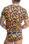 T-shirt Banana - Ana�s for Men