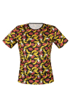 T-shirt Banana - Ana�s for Men