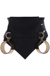 Serre-taille Bondage - Taboom Serre-taille Bondage - Taboom