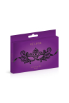 Loup noir Voie Lact�e - Maskarade